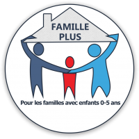 Famille Plus : les familles au coeur de nos actions !