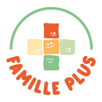 Famille Plus : les familles au coeur de nos actions !